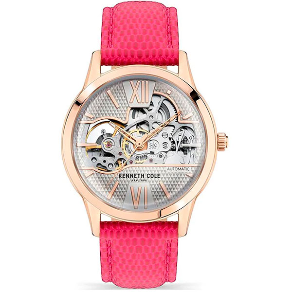 Часы Kenneth Cole Automatic KCWLE2125704